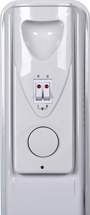 Produktbild Volt Polska Elektrische Ölheizung 3000W Comfort 13 (3000 W)