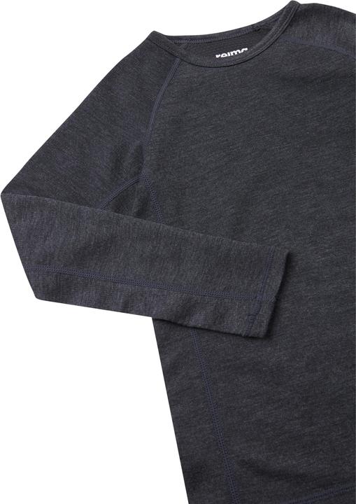 Produktbild Reima Unterwäsche Set Lani Black (100 A)