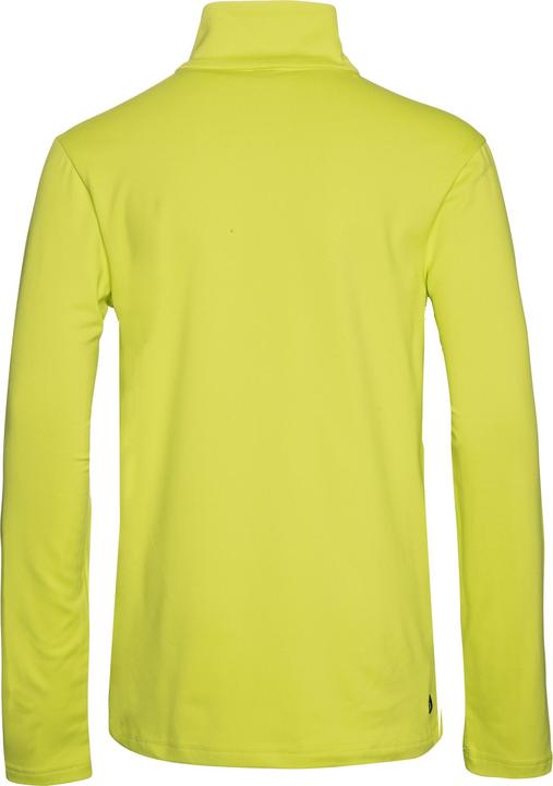 Protest Jungs Fleece WILLOWY JR Geotech Ultraschnell Trocken Und Hoch Atmungsaktiv Swamped 152 (152)