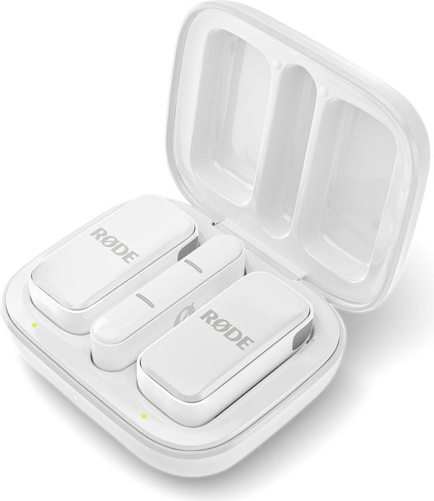 Produktbild RØDE Wireless Micro (USB-C)