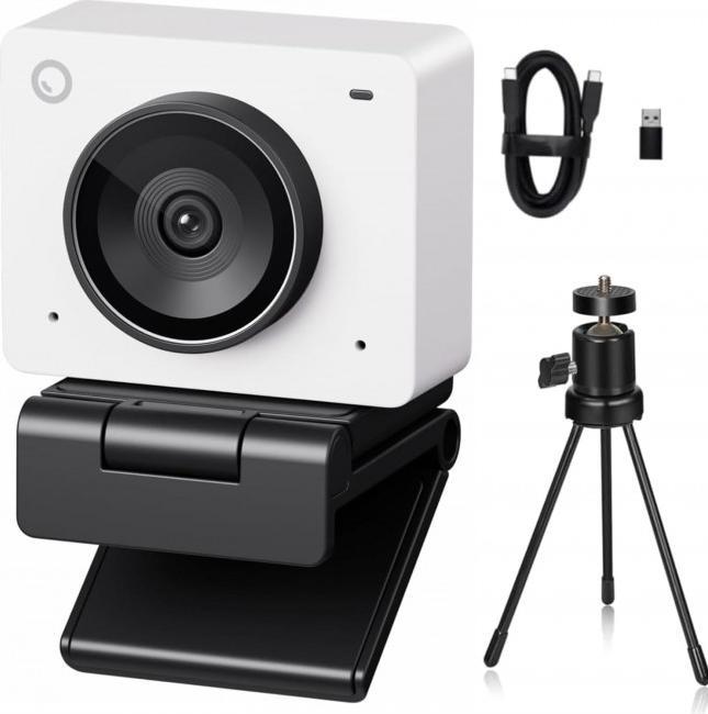 Actual product image Obsbot Meet SE WHI (2 Mpx)