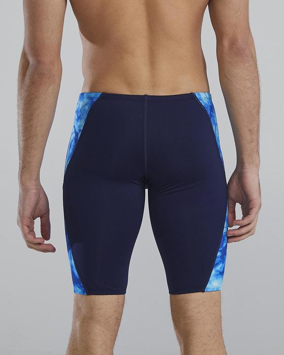 Tyr Herren Badeshorts Bld Spl Jam Azul (38)