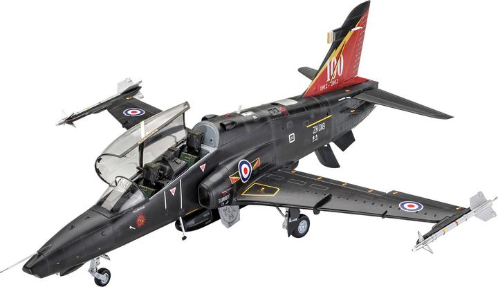 Produktbild Revell BAe Hawk T2