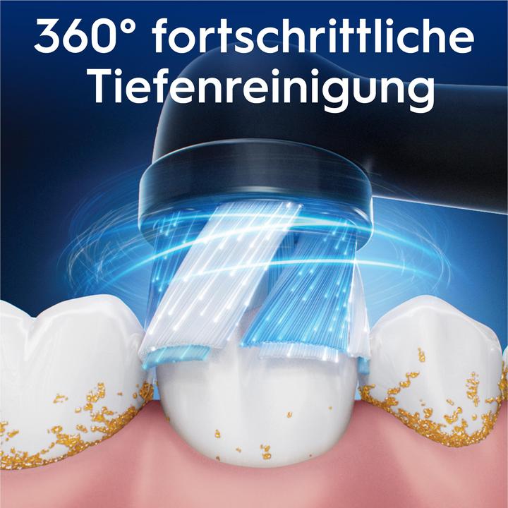 Produktbild Oral-B iO Ultimative Reinigung (10 x)