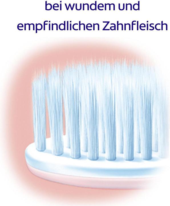 Actual product image Meridol Extra Gentle (Extra soft, 1 x)
