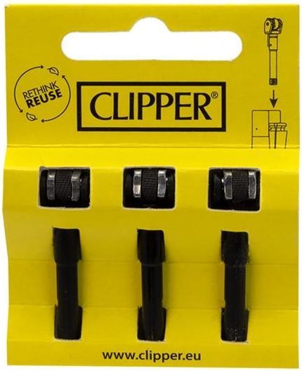 Clipper Système de fusil