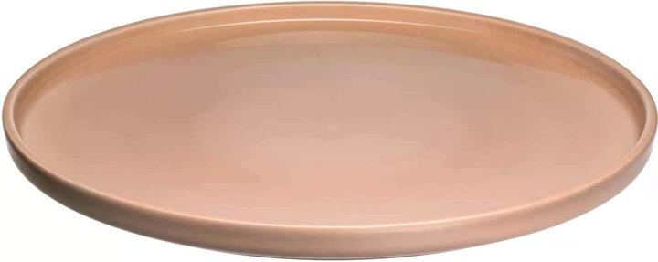 Immagine prodotto Leonardo Speiseteller Roma 6 Stück,Orange (6 x, 27 cm)