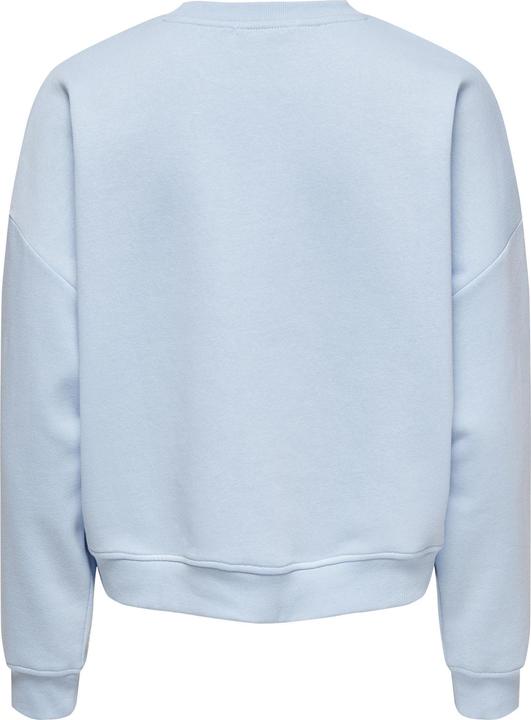 Immagine prodotto Only Onlsweat L/S Crew Oversize Swt (S)