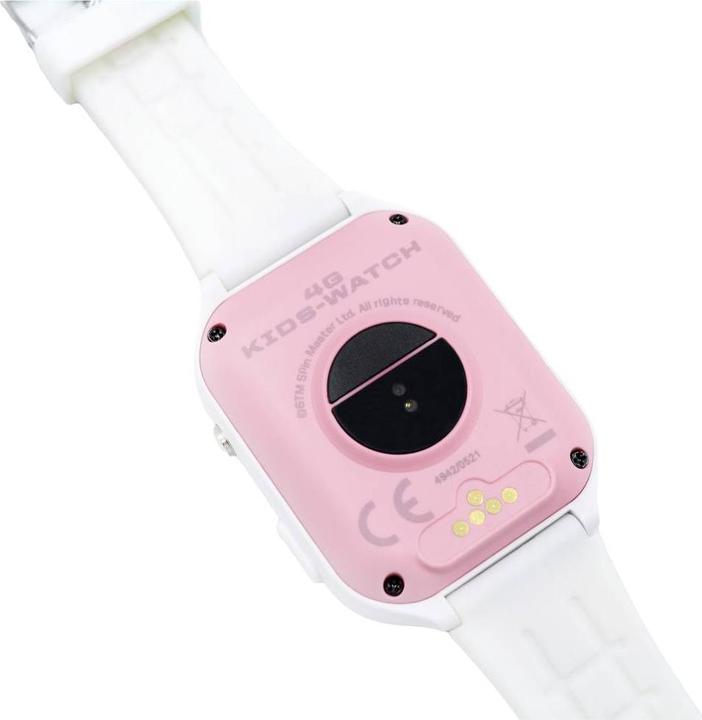 Image du produit Technaxx Bibitina 4g Kids Watch (42 mm, 4G)