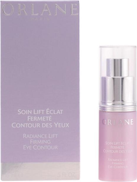 Produktbild Orlane Firming Radiance Lift Eye Contour (Crème, 15 ml, Tag)