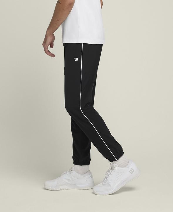 Immagine prodotto Wilson Pantalone Team Uomo Nero (M)