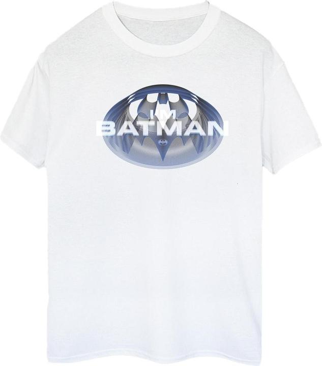 Produktbild The Flash I'm Batman TShirt (S)