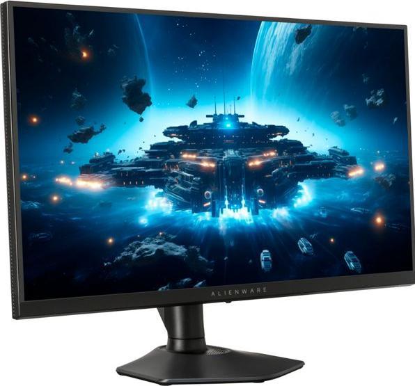 Produktbild Dell Alienware AW2724DM (2560 x 1440 Pixel, 27")