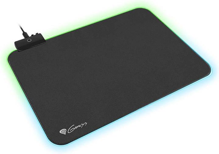 Produktbild Genesis BORON 500 RGB (M)