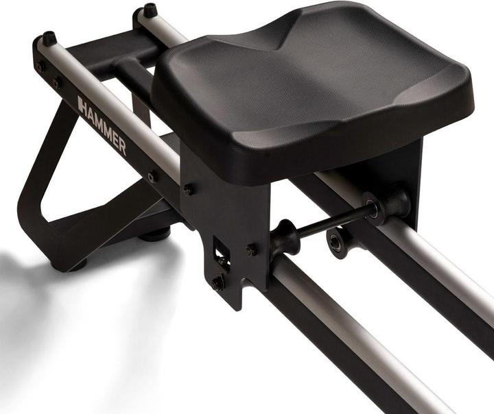 Actual product image Hammer Fitness RowFlow 5.0 NorsK