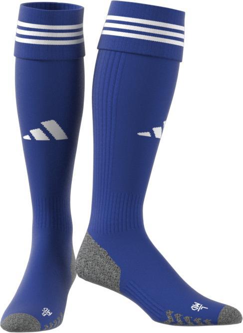 Produktbild adidas AdiSocks 23 Fussballsocken blau HT5028 (43-45) (L)