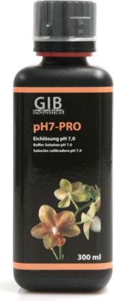 Immagine prodotto GIB Industries Eichflüssigkeit ph 7 - 300ml