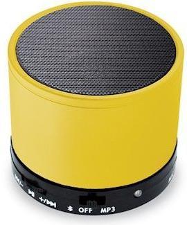 Actual product image Setty Junior bluetooth speaker