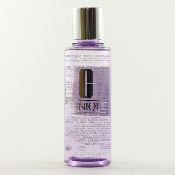 Produktbild Clinique Take The Day Off (Make-Up Entferner, 125 ml)