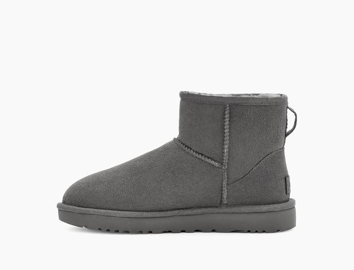 Actual product image Ugg Classic Mini II (43)
