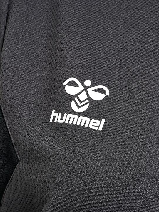Image du produit hummel Hmlauthentic Pl Zip Jacket Woman (S)