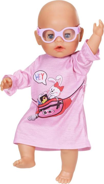 Produktbild Zapf Creation City Fashion Set