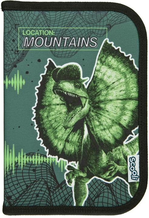 Immagine prodotto Scooli Valigia piena di Jurassic World