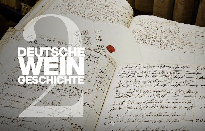 Produktbild Weingeschichte (Deutsch, Ralf Frenzel, Hallwag, 2022)