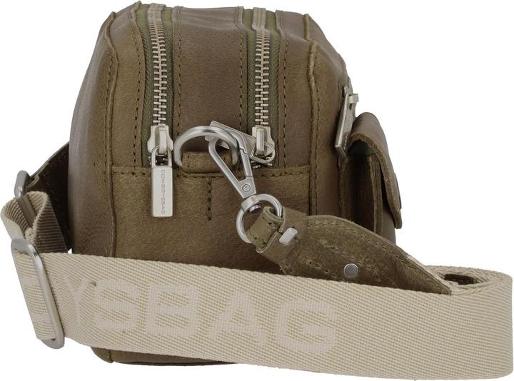 Produktbild Cowboysbag Franklin Umhängetasche Leder 22 cm