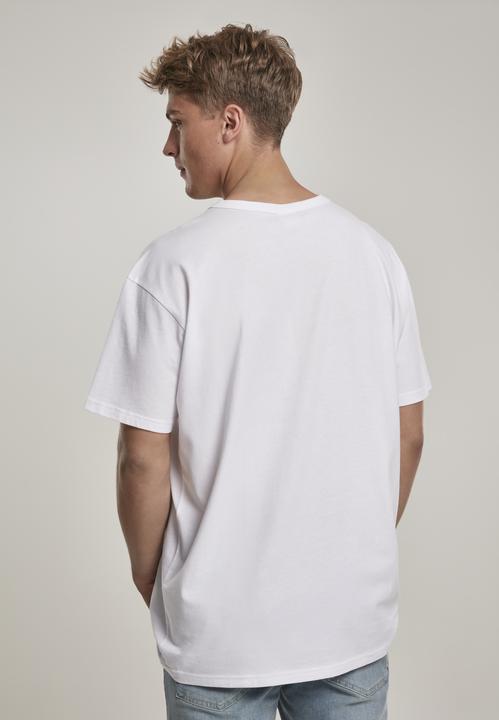 Image du produit Urban Classics Organic Basic Tee (XXL)