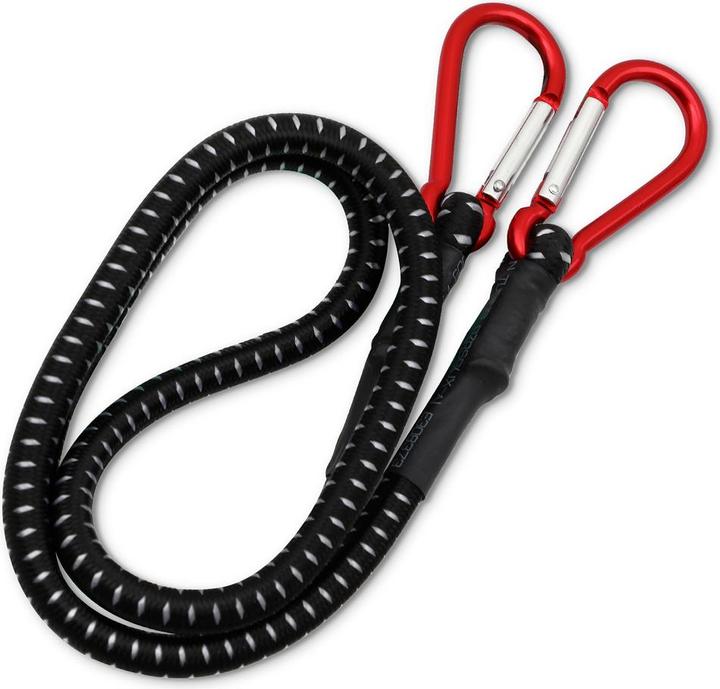 Actual product image Deuba Clamping rubber
