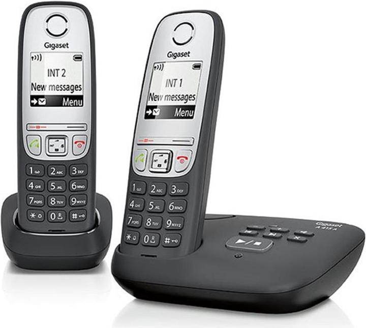 Gigaset A415A Duo (DE-Version)