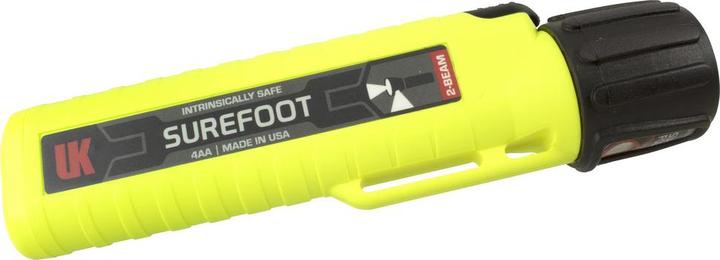 Actual product image UK Flashlight Ex Zone: 0 s 4 (15.80 cm, 170 lm)