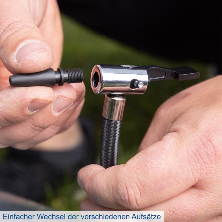 Produktbild Scheppach C-AC20-X (7 Bar, 0 l)