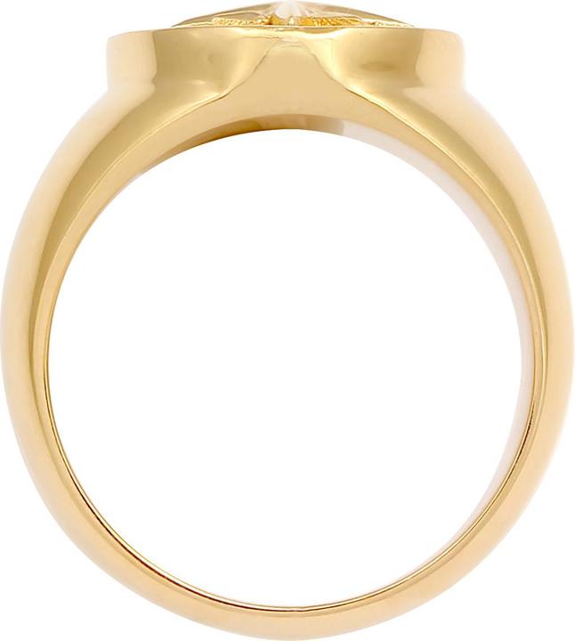 Actual product image Kuzzoi Compass (66, 925 Silver)