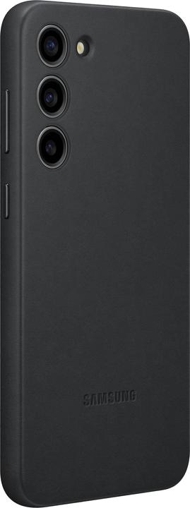 Produktbild Samsung Leather Case (Samsung Galaxy S23+)
