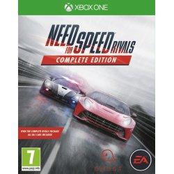Produktbild EA Games Need for Speed (Xbox One X, Xbox Series X)