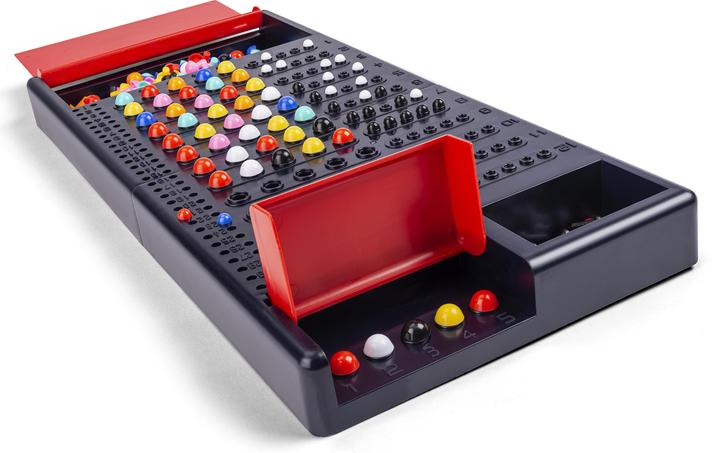 Immagine prodotto VN Toys Vini - Super decifratore di codici (31145) (Tedesco, Italiano, Inglese, Francese)