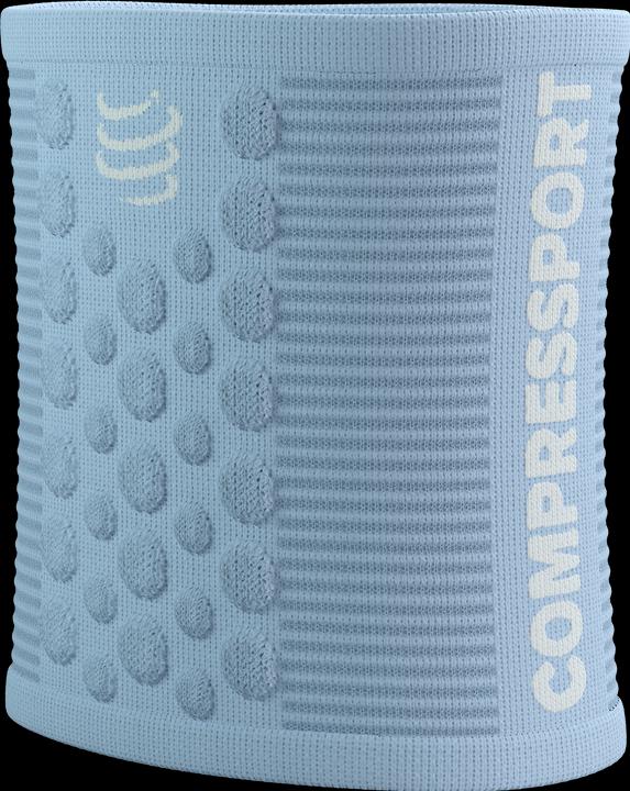 Actual product image Compressport Sweatbands 3D.Dots