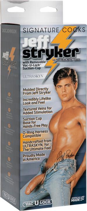 Image du produit Doc Johnson Gode réaliste