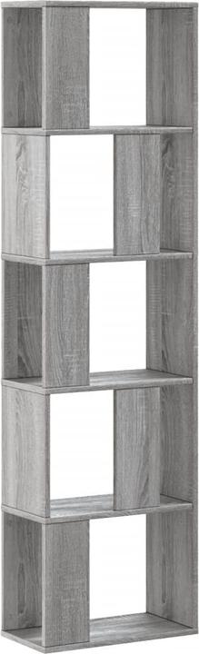 Produktbild VidaXL Bücherregal (80.5 x 23.5 x 162.5 cm)