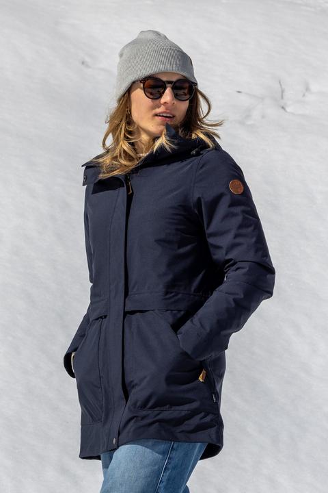 Produktbild Rukka Melanie Damen Wintermantel (42)