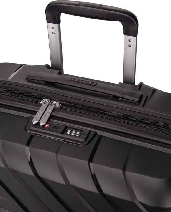 Actual product image American Tourister Trolley Flytwist Spinner 67 (63 l)