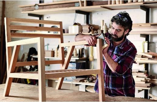 Immagine prodotto Fischer Practical helpers Glue & Connect, scatola di assortimento con 160 tasselli in legno, set per (160 pz.)