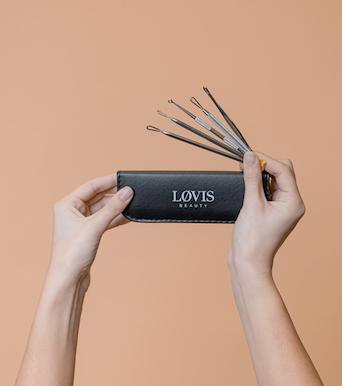 Produktbild Lovis Blackhead Extractor (Mitesserentferner)