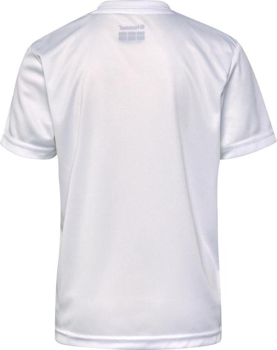 Image du produit hummel hmlLOGO JERSEY S/S KIDS (116)