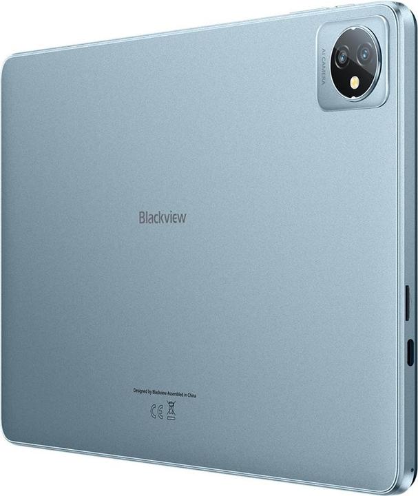 Produktbild Blackview Tab 8 (4G, 10.10", 128 GB, Blau)