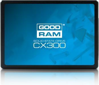 Immagine prodotto Goodram CX300 (120 GB, 2.5")