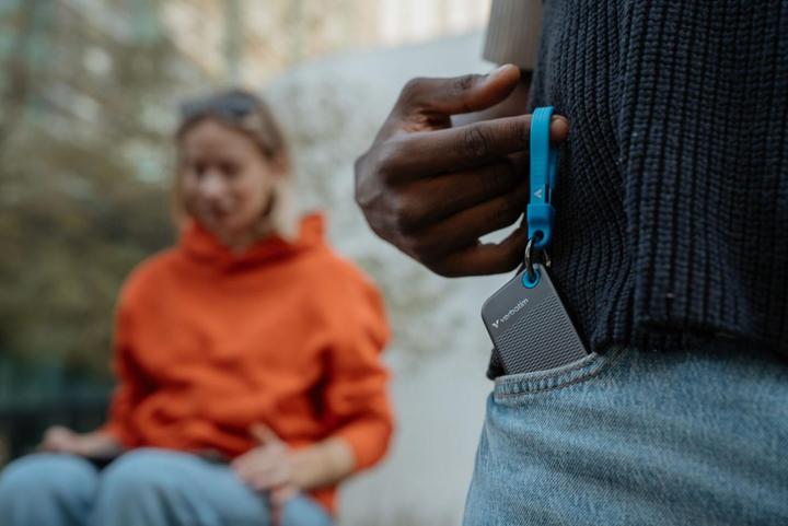 Produktbild Verbatim Pocket SSD (2000 GB)