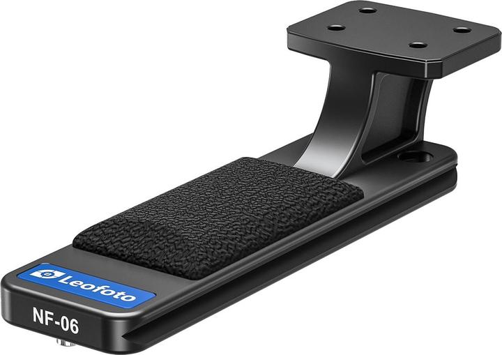 Leofoto Objektivfuss NF-06 für Nikon Z